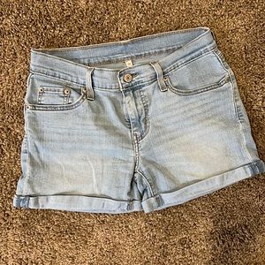 Shorts